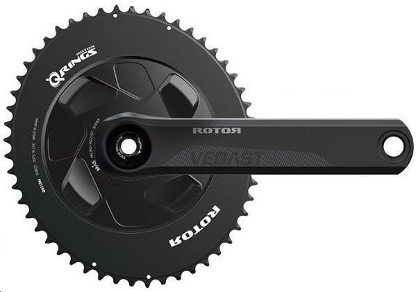 ROTOR VEGAST 1X (Single Ring) 4 Bolt AERO MAS Spider 110BCD
